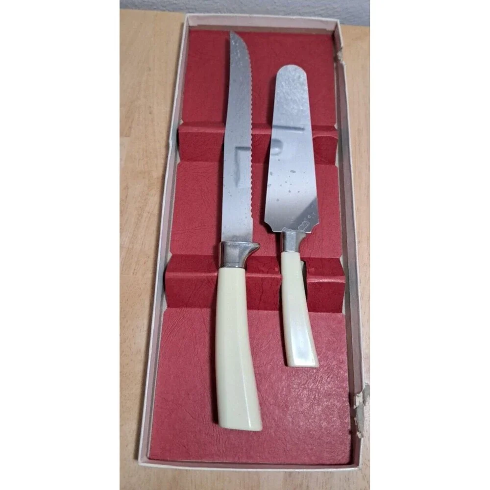 Regent Sheffield 19 Piece Treasure Chest, Stainless Steel Knife Set & 6pc Set
